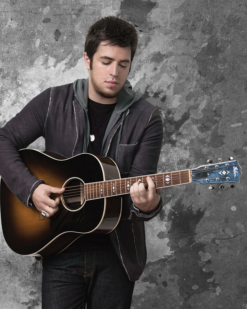 LEE DEWYZE DROPPED BY RCA RECORDS - Celebrity Bug